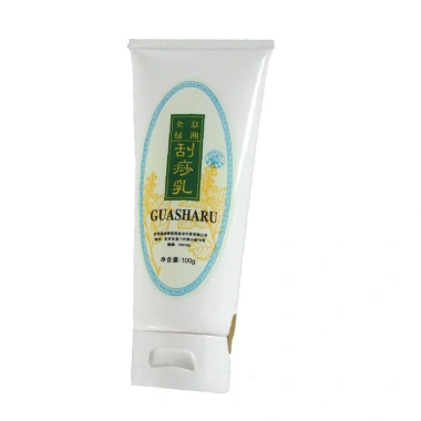 Kem Cạo Gió Mặt và Body Đả Thông Kinh Lạc - Da Căng Thư Giãn, Giá 38.000đ 6