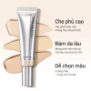 Kem che khuyết điểm toàn diện Carslan 12g - Dưỡng da, mờ vết thâm, giảm 22% chỉ 242.000đ 2