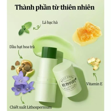 Kem Chống Muỗi Đốt Chiết Xuất Tự Nhiên - Xua Đuổi Côn Trùng, Giảm Ngứa, Xoa Dịu 139k DUY MART