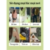 Kem Chống Muỗi Đốt Chiết Xuất Tự Nhiên - Xua Đuổi Côn Trùng, Giảm Ngứa, Xoa Dịu 139k DUY MART 4