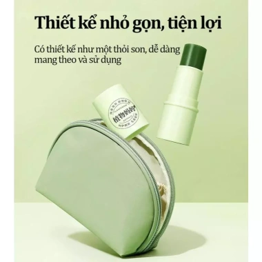 Kem Chống Muỗi Đốt Chiết Xuất Tự Nhiên - Xua Đuổi Côn Trùng, Giảm Ngứa, Xoa Dịu 139k DUY MART