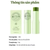 Kem Chống Muỗi Đốt Chiết Xuất Tự Nhiên - Xua Đuổi Côn Trùng, Giảm Ngứa, Xoa Dịu 139k DUY MART 6