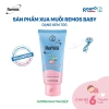 Kem chống muỗi đốt cho bé 6 tháng tuổi hương khuynh diệp Remos 70g - 52.000₫