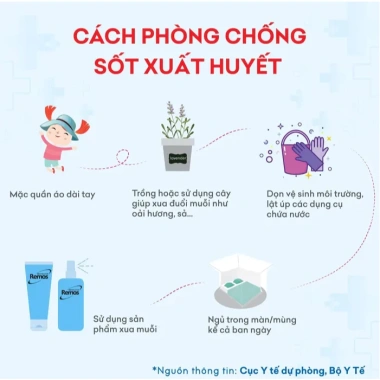 Kem chống muỗi đốt cho bé 6 tháng tuổi hương khuynh diệp Remos 70g - 52.000₫