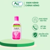 Kem chống muỗi hương hoa Soffell 60ml - Diệt muỗi nhanh, hương thơm, chỉ 35.000đ
