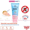 Kem chống muỗi Remos 70g cho bé 6 tháng+ – Xua đuổi muỗi khuynh diệp, giá 68.000₫