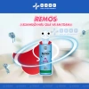Kem Chống Muỗi Remos 70g & Xịt Đuổi Muỗi 70/150ml Bé & Người Lớn - Giá 59.000đ 6
