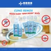 Kem Chống Muỗi Remos 70g & Xịt Đuổi Muỗi 70/150ml Bé & Người Lớn - Giá 59.000đ 7
