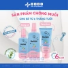 Kem Chống Muỗi Remos 70g & Xịt Đuổi Muỗi 70/150ml Bé & Người Lớn - Giá 59.000đ 9