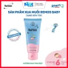 Kem chống muỗi Rohto Metholatum Remos hương cam 70g – Diệt muỗi nhanh, thơm mát, giảm 20% 5