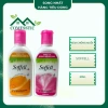 Kem Chống Muỗi Soffell 60ml - Công Thức Tự Nhiên, Không Kích Ứng, Giá 38.000