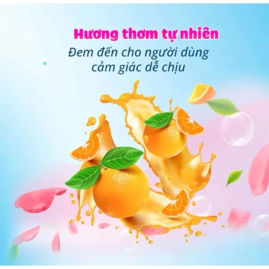 Kem Chống Muỗi Soffell 60ml - Công Thức Tự Nhiên, Không Kích Ứng, Giá 38.000