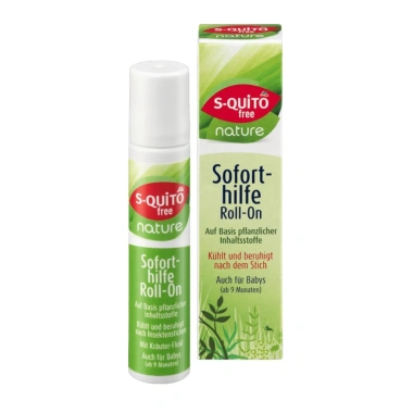 Kem chống muỗi Squito Free Đức - Hiệu quả 24h, giá 150.000 VND (giảm từ 184.500)