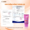 Kem Chống Nắng akala Hàn Quốc SPF50+ PA++++ 7 Màng Lọc Lai Hóa Học Ngừa Lão Hóa 50ml - Giá ưu đãi 329.640₫ 9