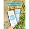 Kem Chống Nắng Almonds Mẫu Mới Dịu Nhẹ Da Nhạy Cảm - Giá 79.000đ, SPF50, Không Kích Ứng