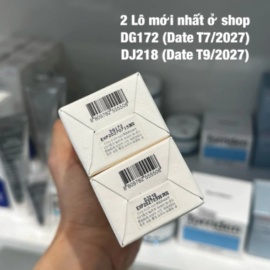 Kem chống nắng Beauty of Joseon Relief Sun - Rice + Probiotics, bảo vệ da giảm nám, 350k
