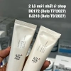 Kem chống nắng Beauty of Joseon Relief Sun - Rice + Probiotics, bảo vệ da giảm nám, 350k 4