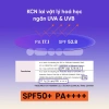 Kem chống nắng Beplain Sunmuse SPF 50+ PA++++ 50mL Nâng tone Matte Hiệu chỉnh da Giá chỉ 388.000đ 6