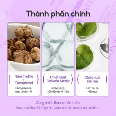 Kem chống nắng d'Alba cao cấp - Chống UV, dưỡng trắng, cấp ẩm, chỉ 155,640 VND