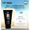 Kem chống nắng DBH EGF FGF DNA UV Shield SPF47+ PA+++ - Giá ưu đãi 1,600,000₫