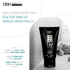 Kem chống nắng DBH EGF FGF DNA UV Shield SPF47+ PA+++ - Giá ưu đãi 1,600,000₫ 5