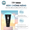Kem chống nắng DBH EGF FGF DNA UV Shield SPF47+ PA+++ - Giá ưu đãi 1,600,000₫ 7