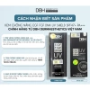 Kem chống nắng DBH EGF FGF DNA UV Shield SPF47+ PA+++ - Giá ưu đãi 1,600,000₫ 8