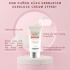 Kem Chống Nắng Dermafirm SPF50+ PA+++ Không Nhờn Dành Cho Da Dầu, Mụn, Nhạy Cảm - Giá 744.000đ 8