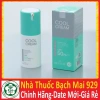 Kem Chống Nắng Dr. Lacir Cool Cream SPF55++ 50ml - Dưỡng Da Ngày, Mẫu Mới 2.025, Giá 243.000 VND