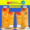 Kem Chống Nắng FARMONA Sun Face Cream Oil Free SPF50 Dầu Mụn 50ml Bảo Vệ Da