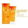 Kem Chống Nắng FARMONA Sun Face Cream Oil Free SPF50 Dầu Mụn 50ml Bảo Vệ Da 2