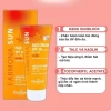 Kem Chống Nắng FARMONA Sun Face Cream Oil Free SPF50 Dầu Mụn 50ml Bảo Vệ Da 5