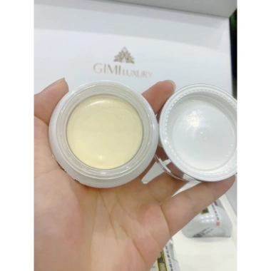 Kem Chống Nắng Gimi Beauty Cream Chính Hãng - 600k, Giảm 22%, Dưỡng ẩm, Chống Lão 3