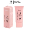 Kem chống nắng Hàn Quốc HEMIA 50ml - Bảo vệ da, SPF cao, giá 199k khuyến mãi
