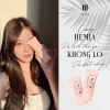 Kem chống nắng Hàn Quốc HEMIA 50ml - Bảo vệ da, SPF cao, giá 199k khuyến mãi 4
