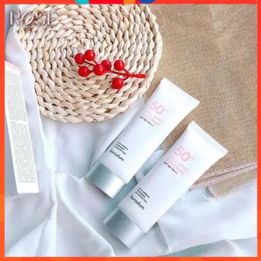 Kem Chống Nắng Karadium Sun Snail Repair SPF50+ PA+++ Nâng Tông Siêu Xinh Bảo Vệ Da Cấp Ẩm - 175.000 VND 8