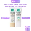 Kem Chống Nắng MartiDerm Proteos Screen SPF50+ Fluid Cream 40ml - Bảo Vệ Da Toàn Diện, Giá Ưu Đãi 685.000₫