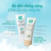 Kem Chống Nắng MartiDerm Proteos Screen SPF50+ Fluid Cream 40ml - Bảo Vệ Da Toàn Diện, Giá Ưu Đãi 685.000₫ 2