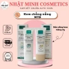 Kem chống nắng MTD xanh lá kiềm dầu 40ml - Bảo vệ da SPF30, không nhờn, giảm mụn - 572k