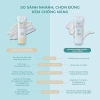 Kem chống nắng MTD xanh lá kiềm dầu 40ml - Bảo vệ da SPF30, không nhờn, giảm mụn - 572k 3