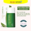 Kem chống nắng Naruko Tea Tree Anti‑Acne SPF50 bảo vệ da, ngừa mụn, chỉ 328.000₫