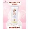 Kem chống nắng RC Vàng Sun Cream - Bảo vệ da UV, giảm giá 600.000đ 5
