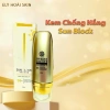 Kem Chống Nắng Sun Block SPF50+ Nâng Tone Hàn Quốc - Giá sỉ 5 & 10 lọ, 650k (780k) Ely Hoài 3