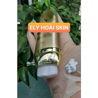 Kem Chống Nắng Sun Block SPF50+ Nâng Tone Hàn Quốc - Giá sỉ 5 & 10 lọ, 650k (780k) Ely Hoài