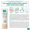 Kem chống nắng Tây Ban Nha 40ml SPF 50+ bảo vệ da, không bôi dính, giá ưu đãi 565.000đ giảm sâu 4