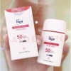 Kem chống nắng tế bào gốc Hàn Quốc SPF50+ PA++++ ISOV UV Block Cream 50ml - Dưỡng da, bảo vệ tối ưu, giá 799k