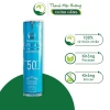 Kem Chống Nắng Thanh Mộc Hương Optimus Anti Shine 50ml SPF 50+ - Giá 129.000đ, không bóng