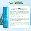 Kem Chống Nắng Thanh Mộc Hương Optimus Anti Shine 50ml SPF 50+ - Giá 129.000đ, không bóng 5