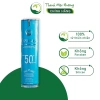 Kem Chống Nắng Thanh Mộc Hương Optimus Anti Shine 50ml SPF 50+ - Giá 129.000đ, không bóng 6