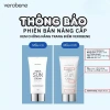 Kem chống nắng Verobene Aqua Sun Cream SPF50 PA++++ 70g - Dành cho mọi loại da, giá chỉ 360.000đ (Hokkaido Beauty) 3
